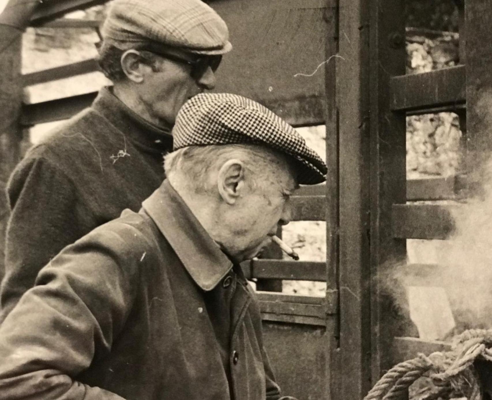 Eduardo de Rojas, quinto conde de Montarco