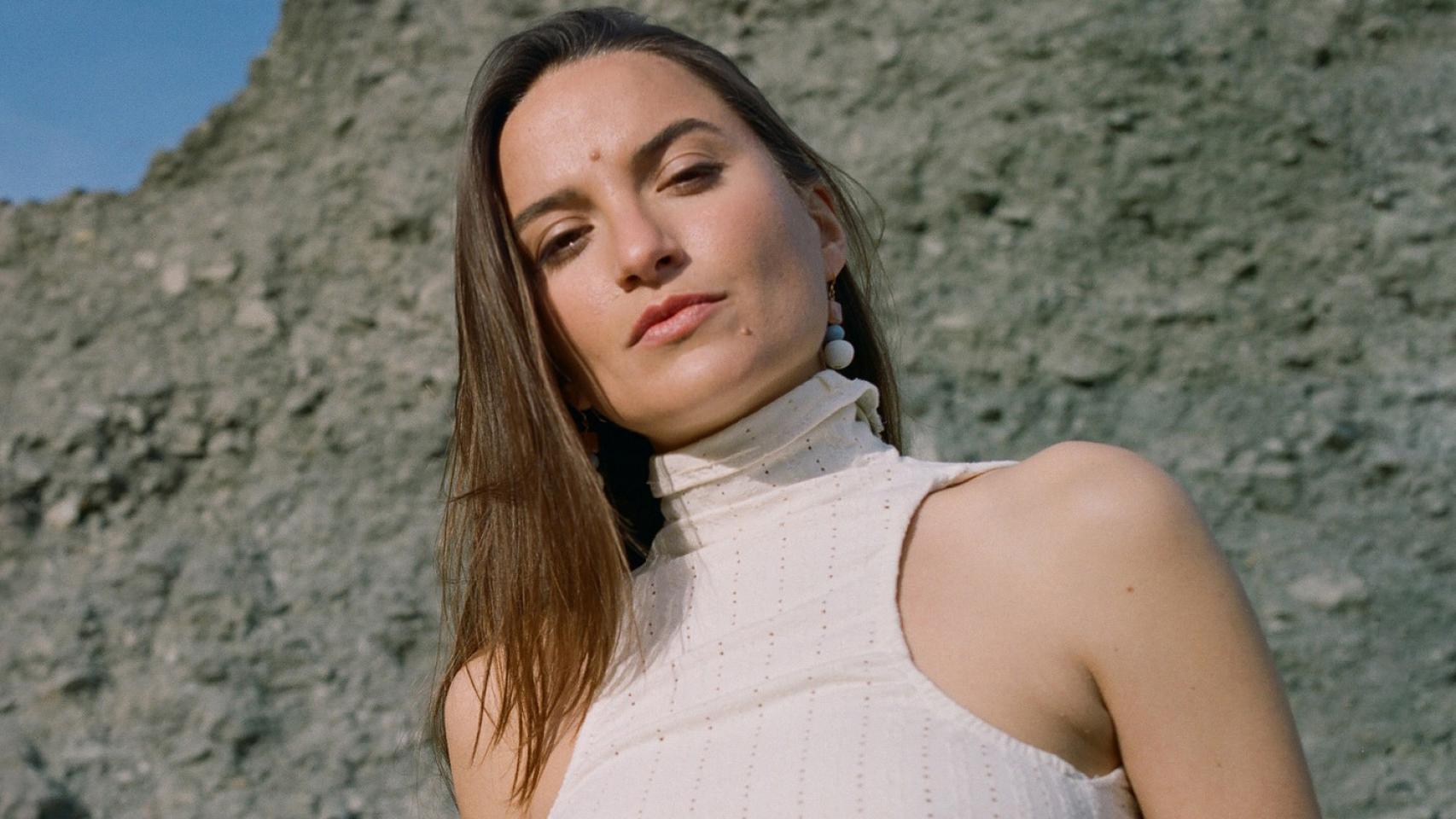Judit Neddermann (Foto cedida)