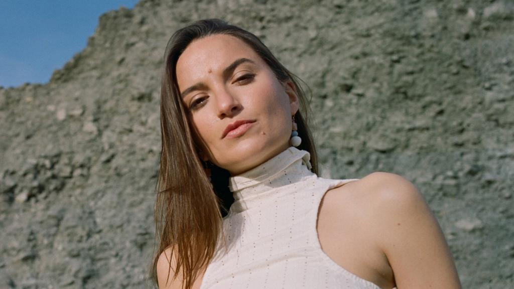 Judit Neddermann (Foto cedida)