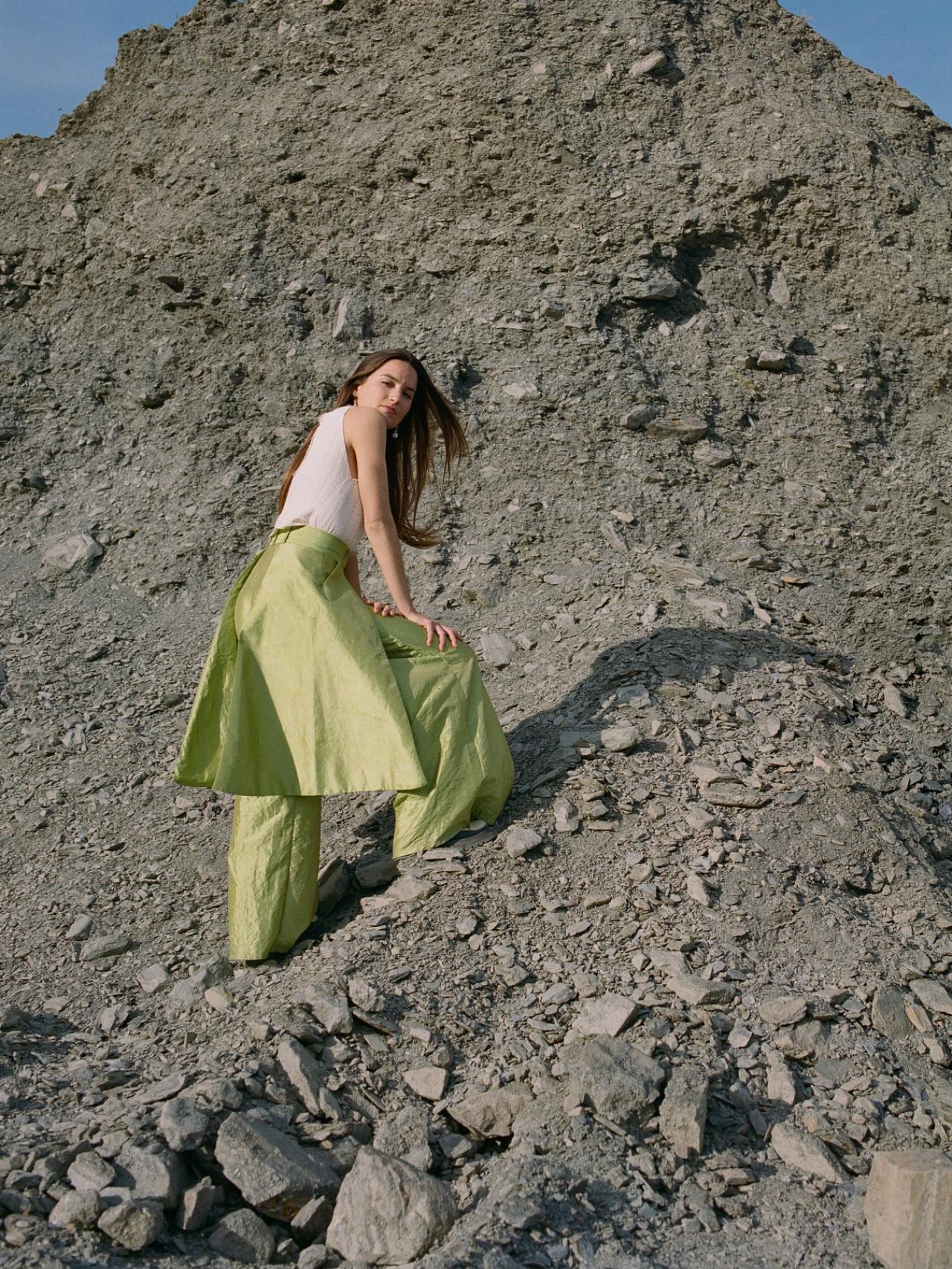 Judit Neddermann (Cedida)