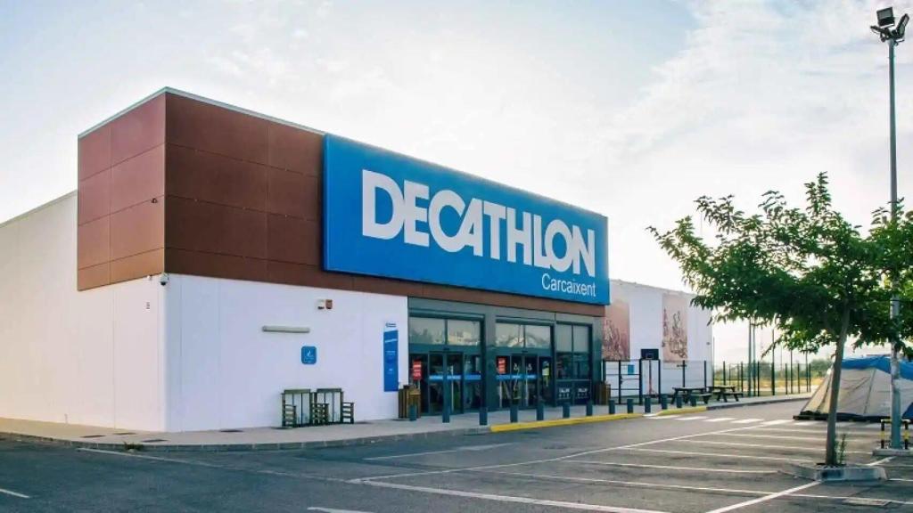 decathlon