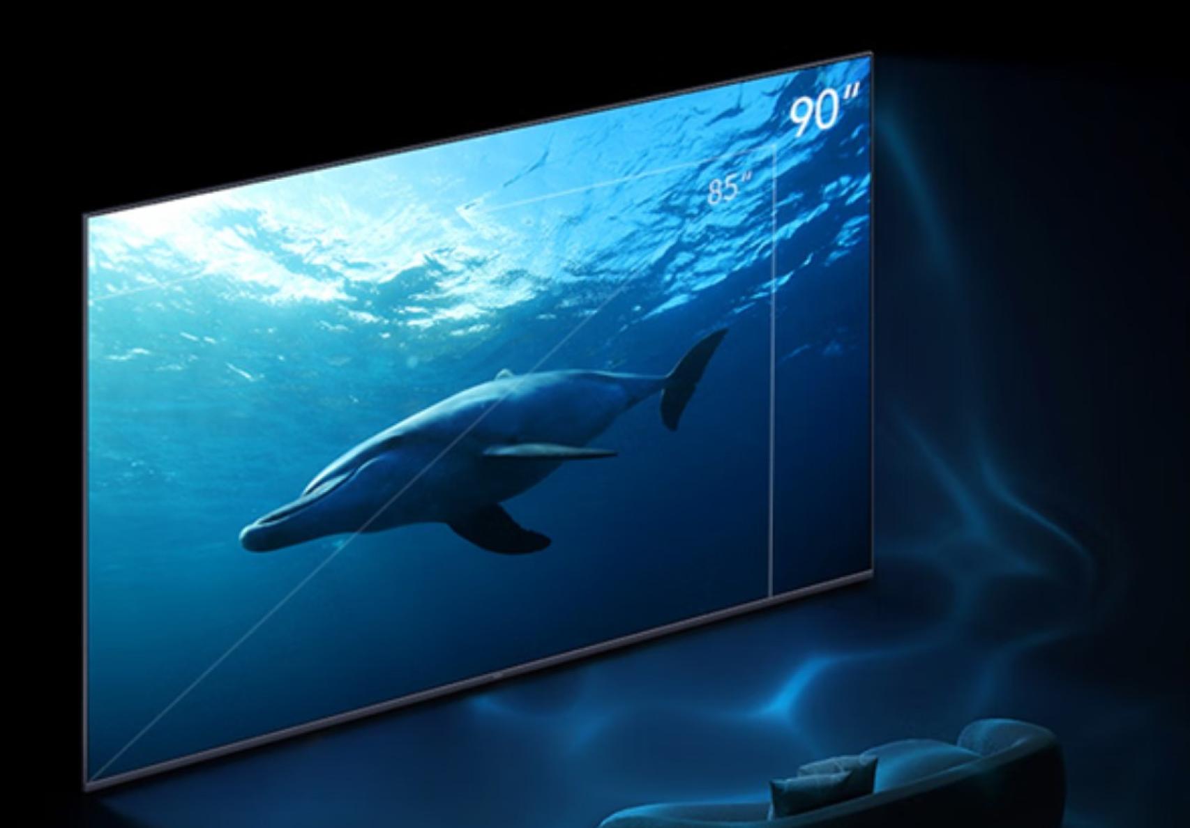 Redmi Max 90