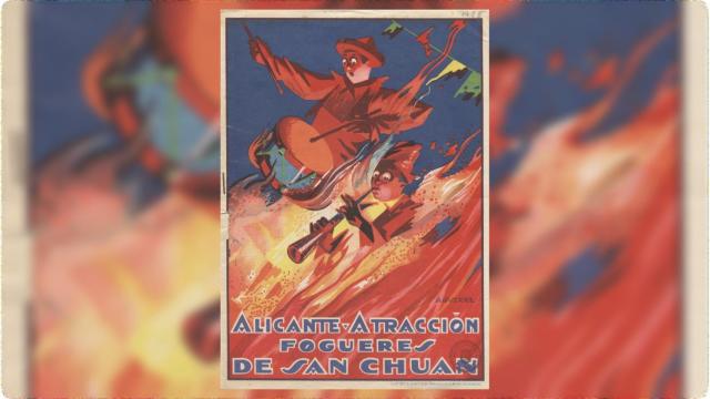 Cartel genérico que está usando la UA para anunciar este ciclo de conferencias.