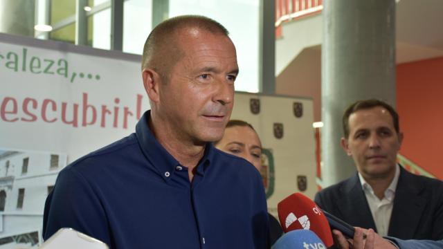 Premio Espárrago 2023 en Tudela de Duero