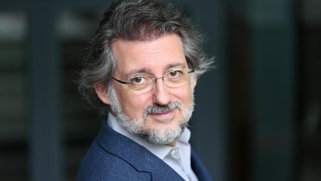 Ricardo Cubedo, oncólogo médico de MD Anderson Cancer Center Madrid