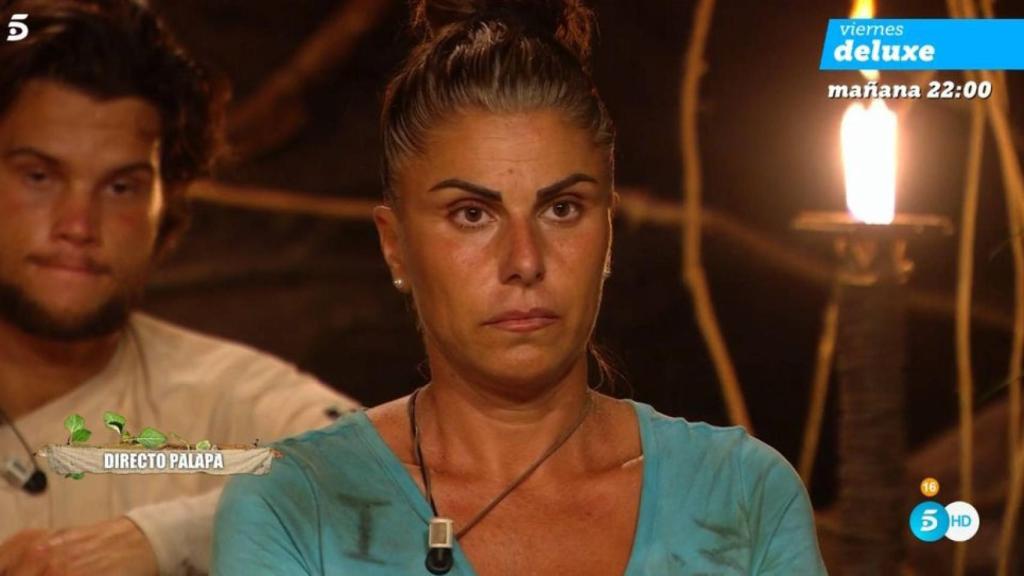 'Supervivientes' toma una drástica decisión: echa a Yaiza de forma disciplinaria por su reiterada actitud violenta