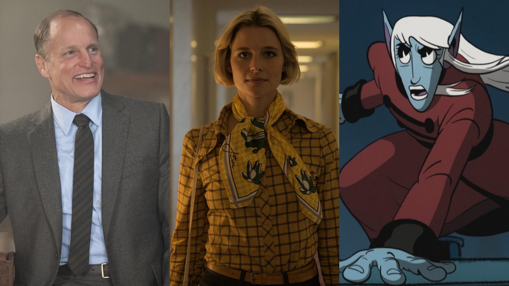 Los estrenos de HBO Max en mayo 2023: lista con todas las series y películas