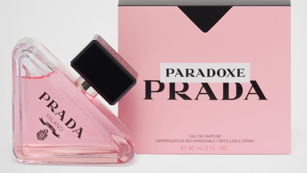 Prada Paradoxe.