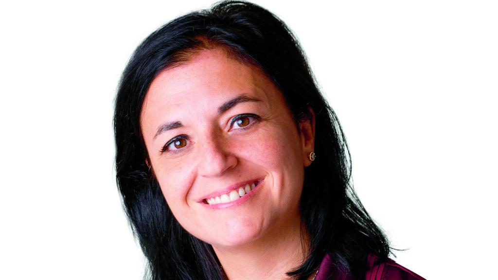 Idoia Salazar