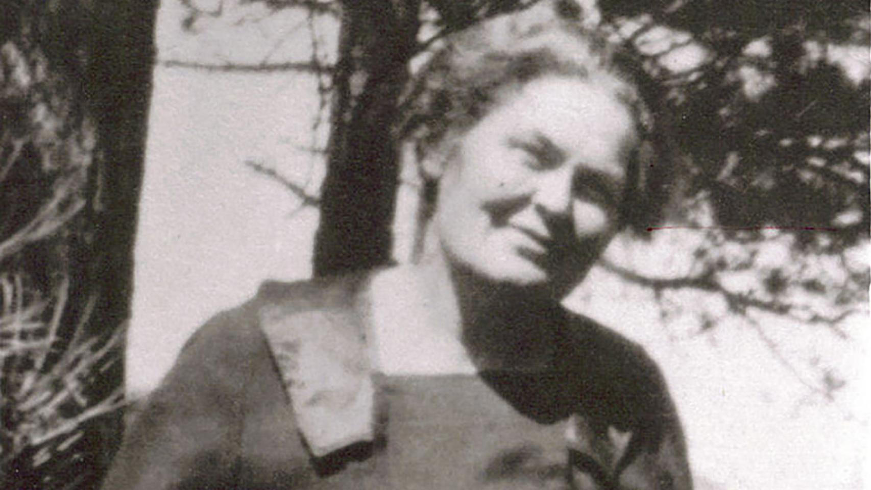 Elinore Pruitt Stewart. Foto: Filmhaus
