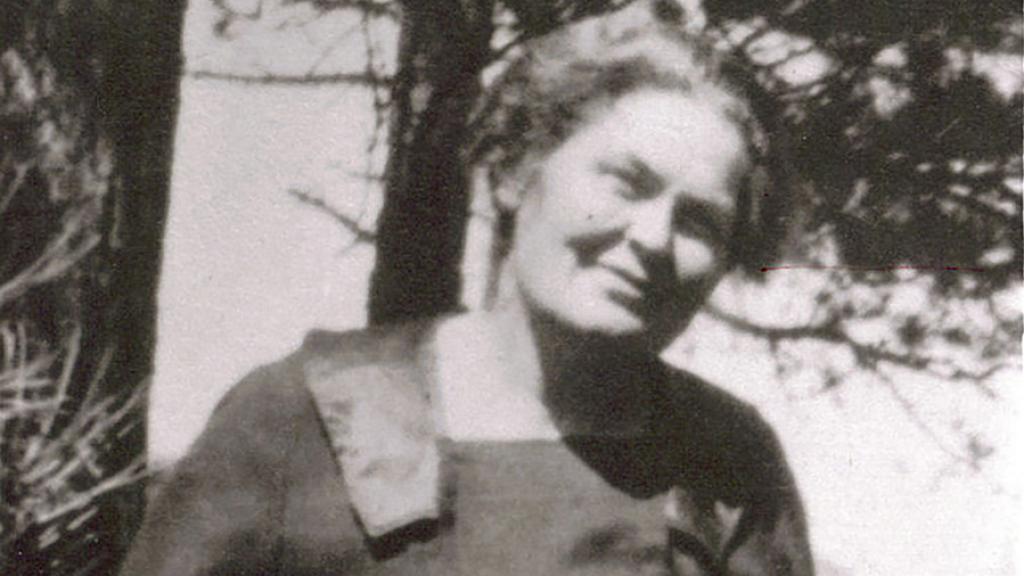 Elinore Pruitt Stewart. Foto: Filmhaus