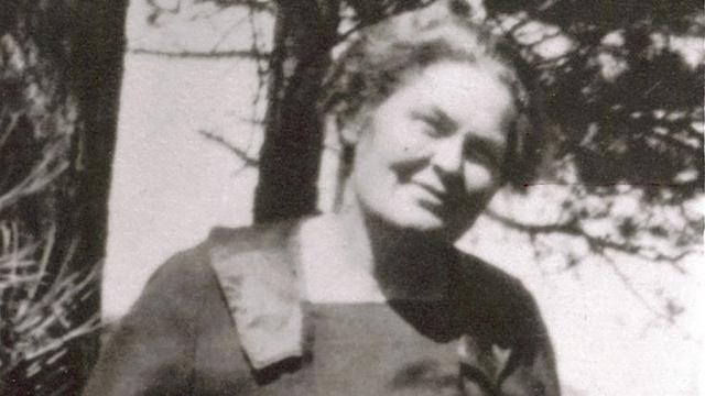 Elinore Pruitt Stewart. Foto: Filmhaus