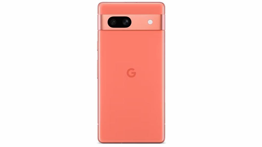 Pixel 7a