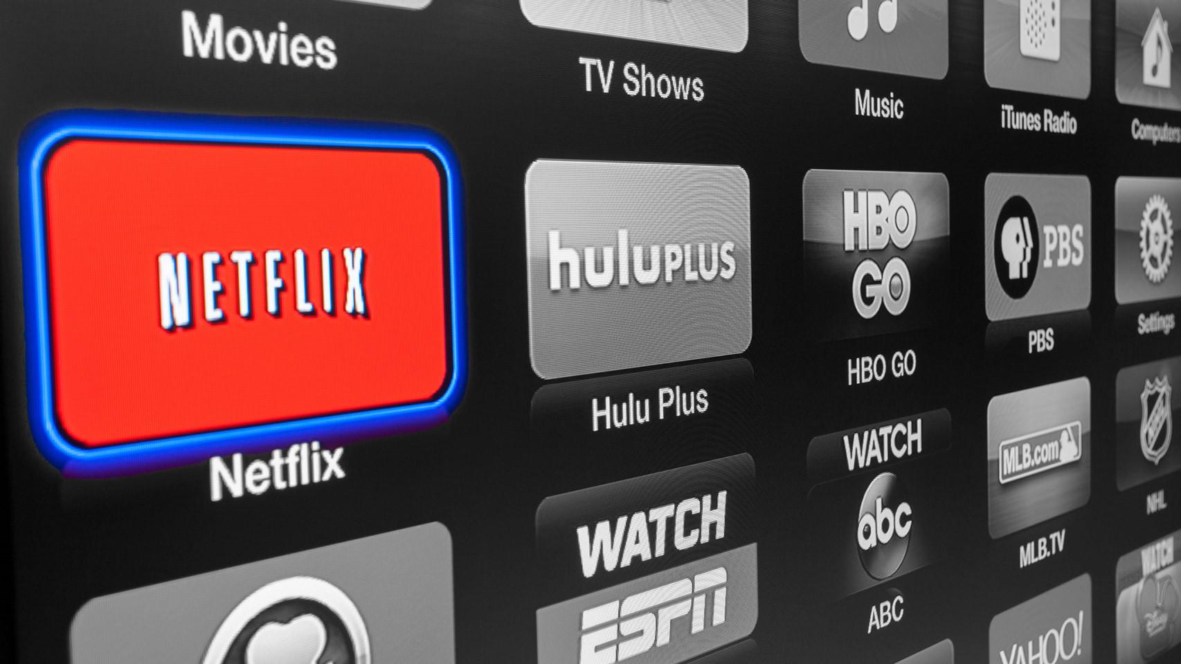 Netflix acumula una gran pérdida de suscriptores en España