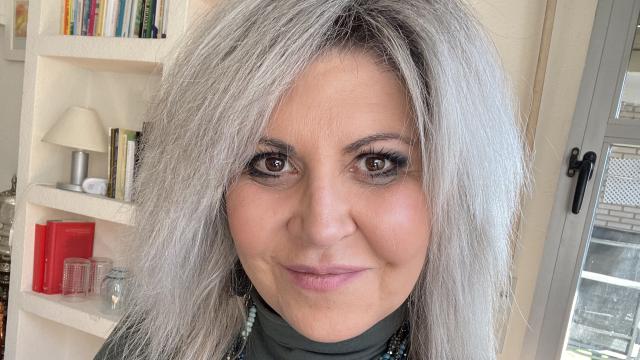 Ana M. Ángel Esteban