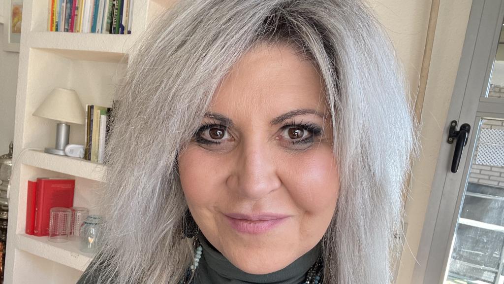 Ana M. Ángel Esteban