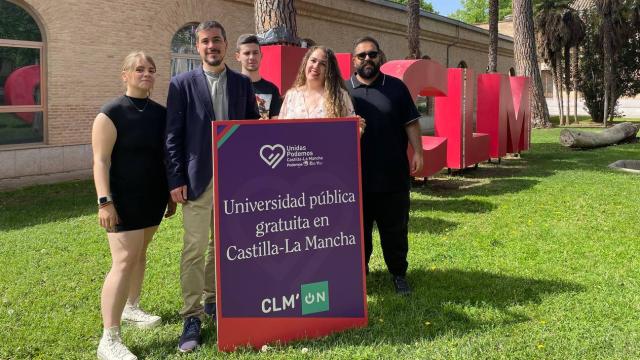 Foto: Unidas Podemos.