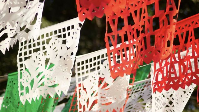 Este fin de semana puedes disfrutar de la Feria de Abril a menos de una hora de Madrid