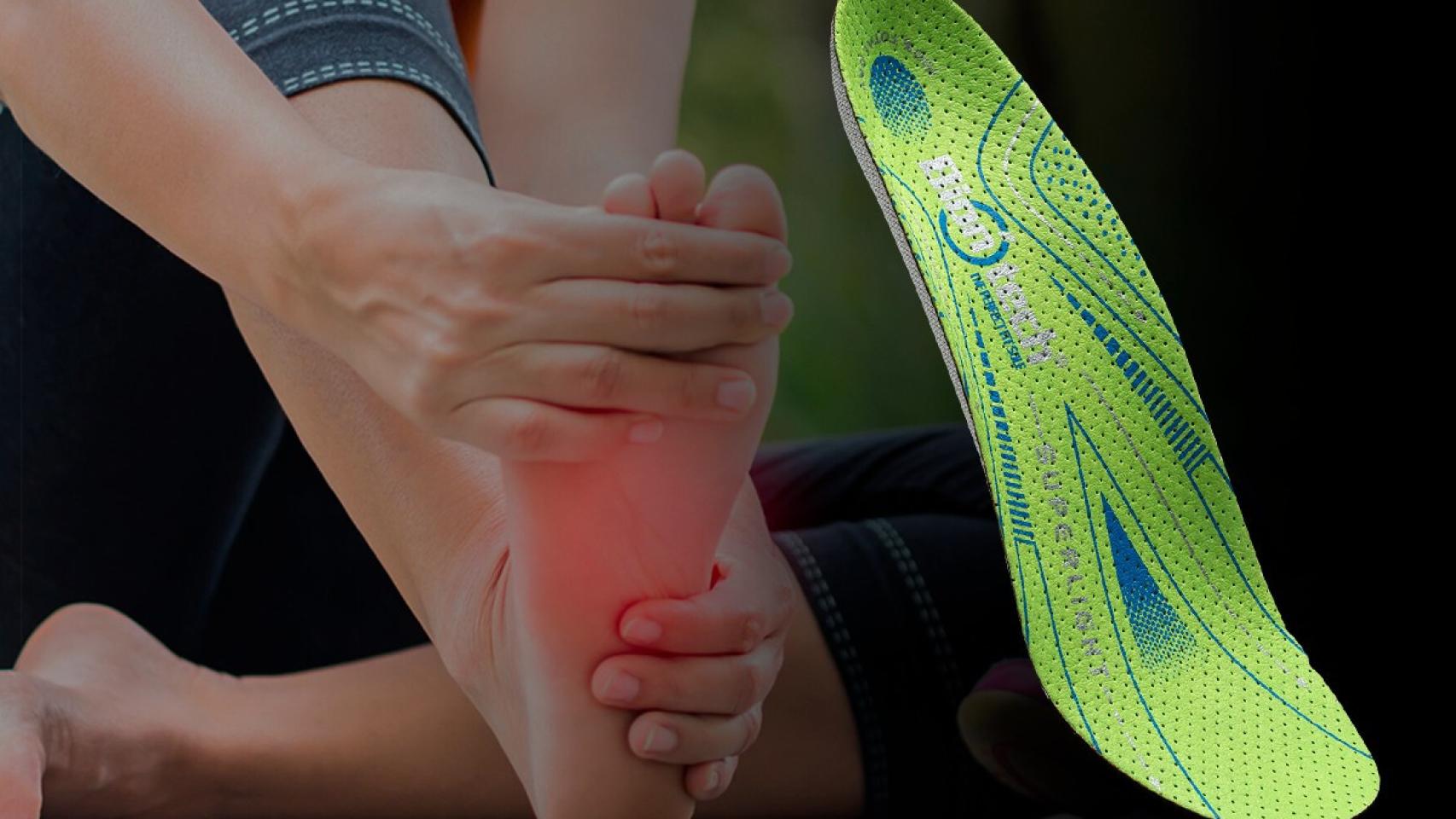 Esta es la marca española de plantillas ergonómicas que está revolucionando el mundo del deporte