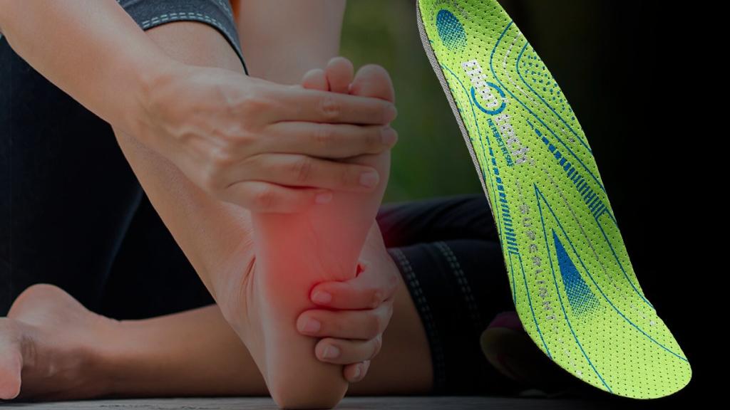 Esta es la marca española de plantillas ergonómicas que está revolucionando el mundo del deporte