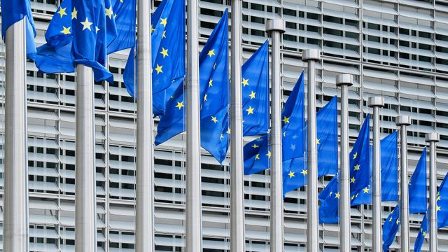 La eurozona esquiva la recesión pero apenas crece un 0,1% durante el primer trimestre de 2023