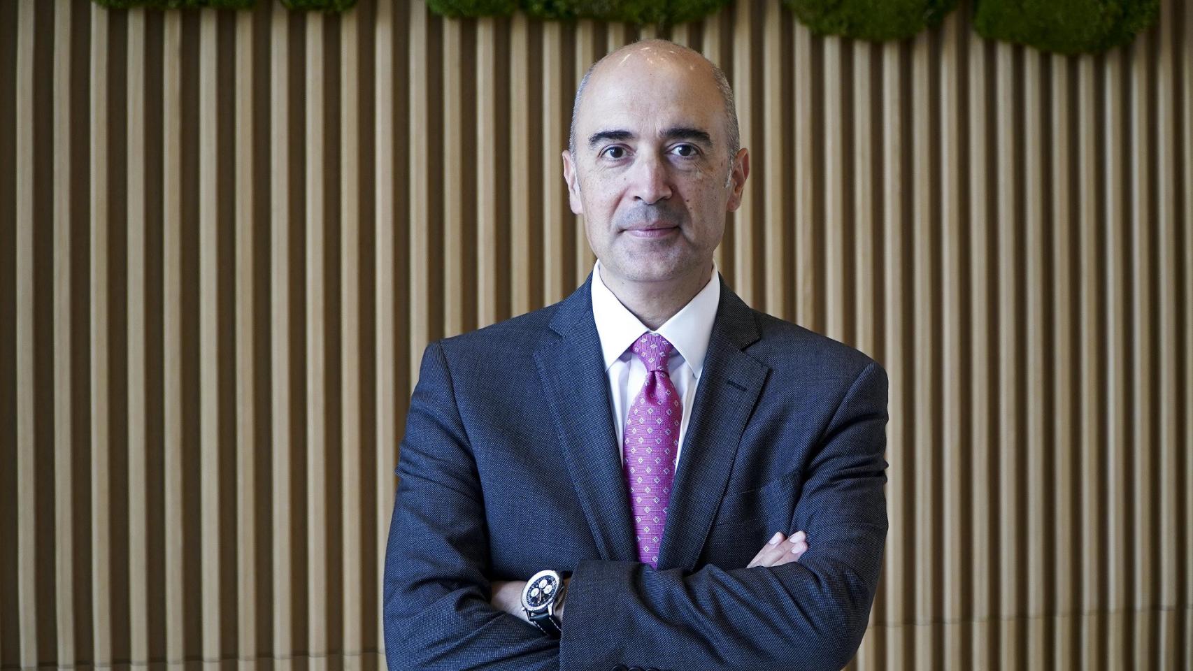Francisco Javier Sánchez Segura.