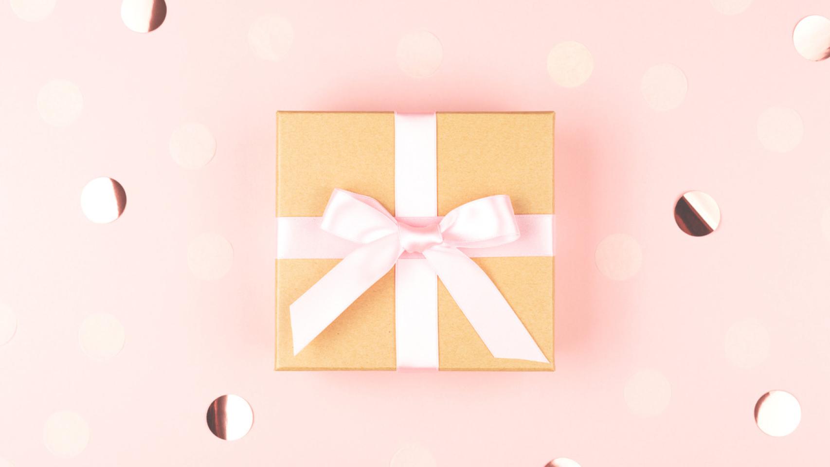 20 ideas de regalos para el día de la madre con los que acertarás