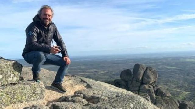 Tate Aráez, el toque español de ‘La casa del dragón’