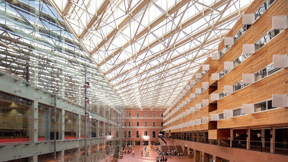 Universidad Pompeu Fabra (UPF).