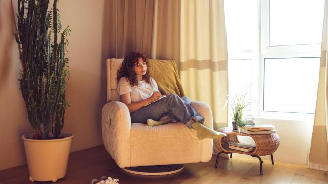 'Smart living'