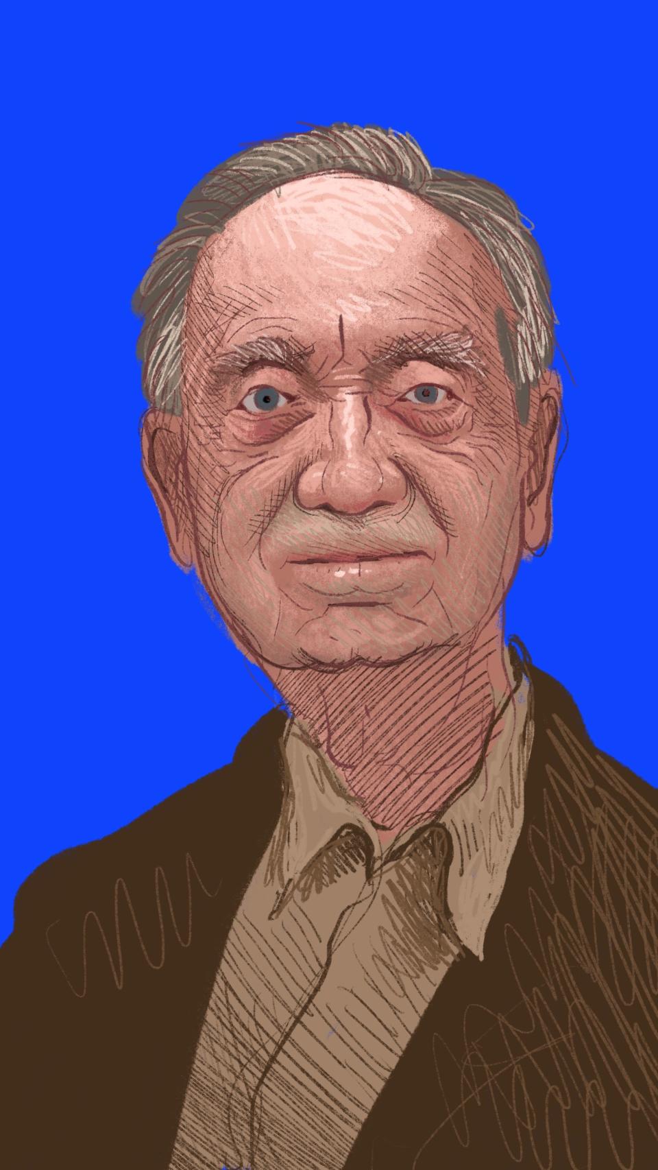 Fernando Méndez-Leite.