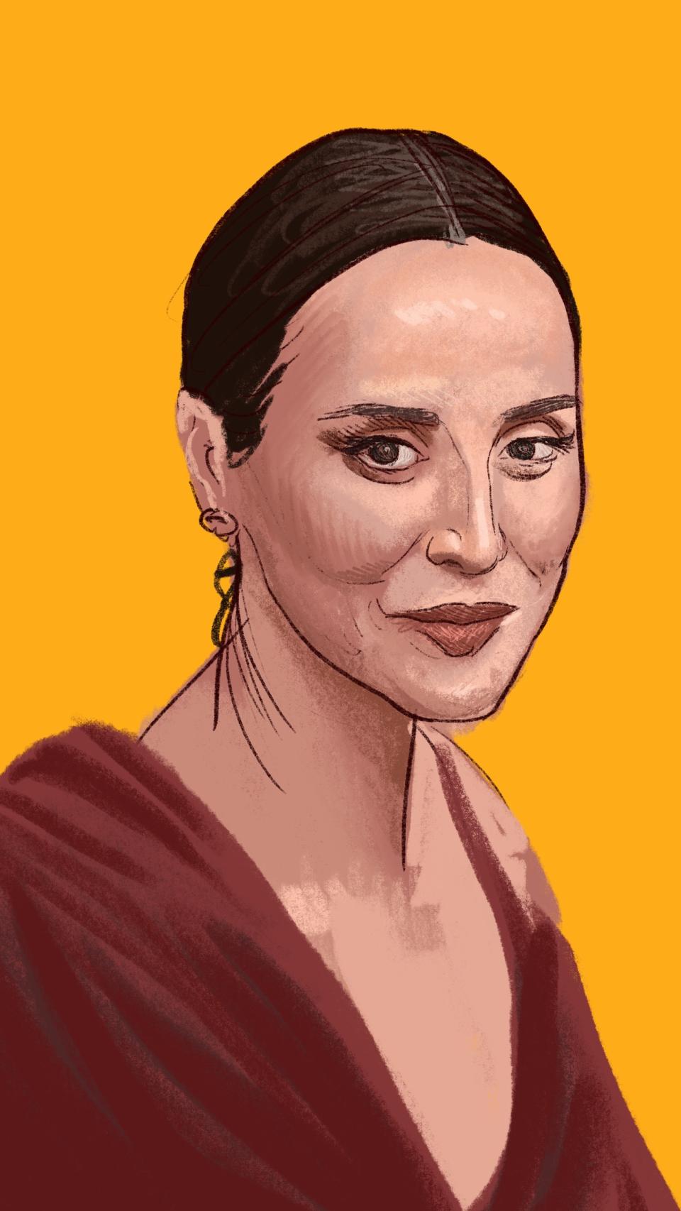Tamara Falcó.
