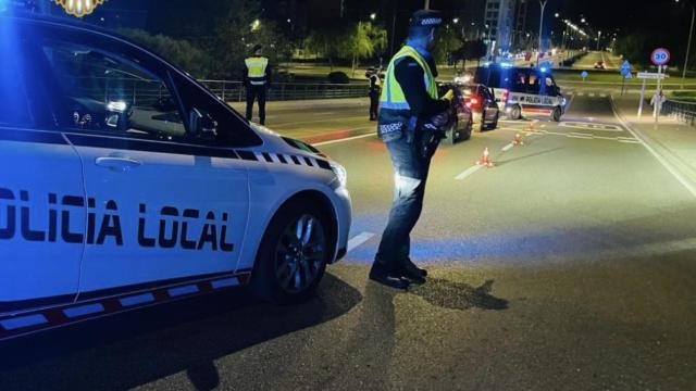 Policía Local de León