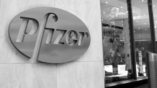 Pfizer.