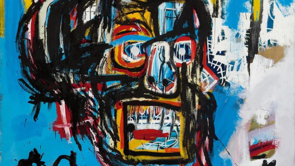 Basquiat