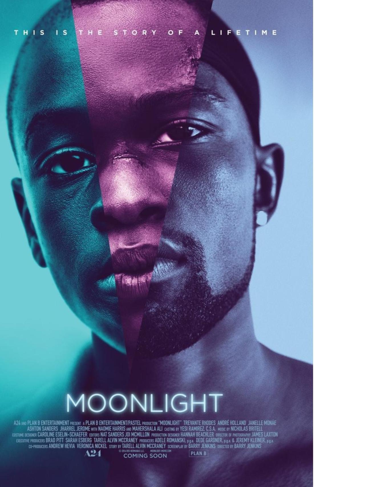 Moonligt