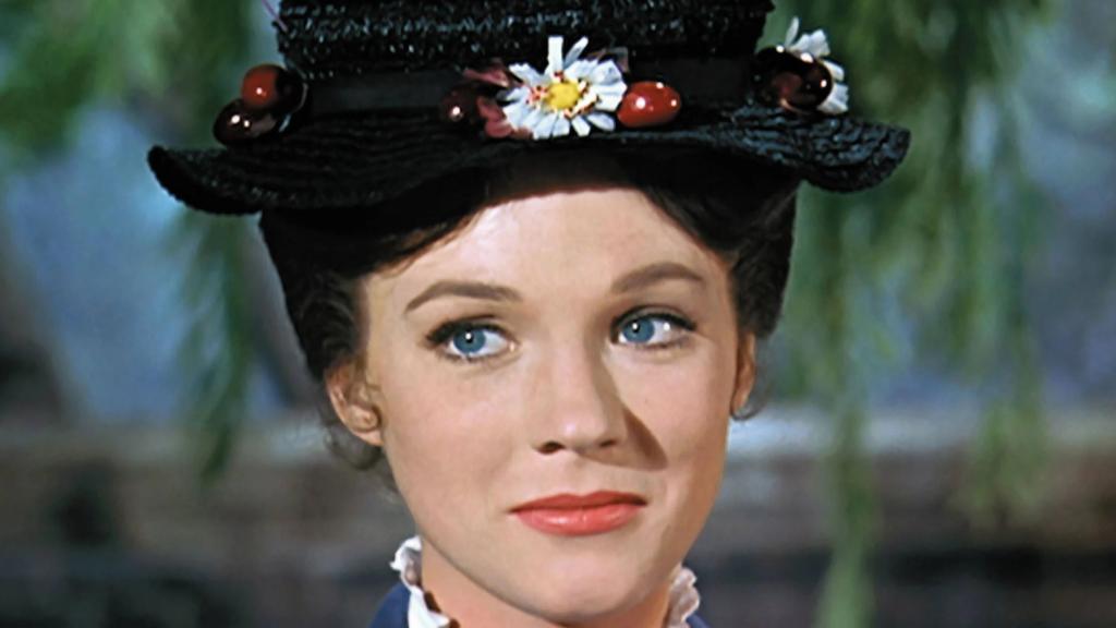 Mary Poppins