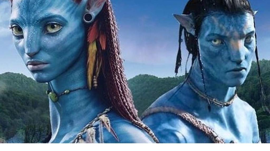 Avatar