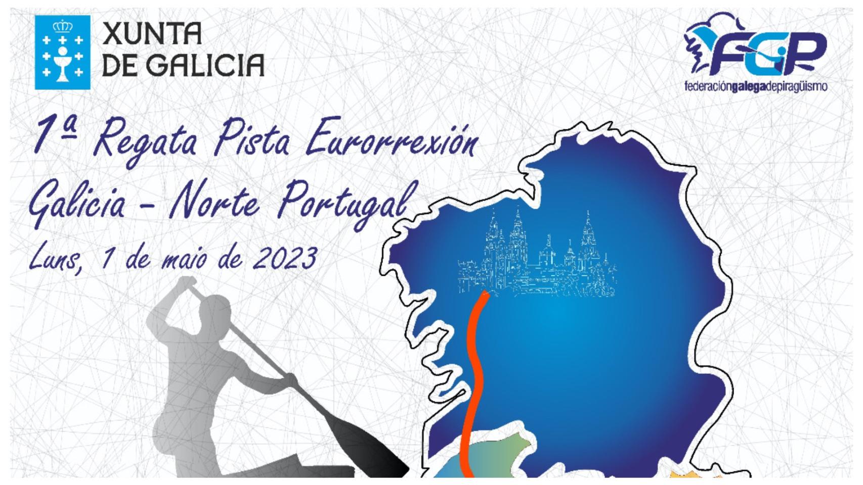 Cartel de la convocatoria