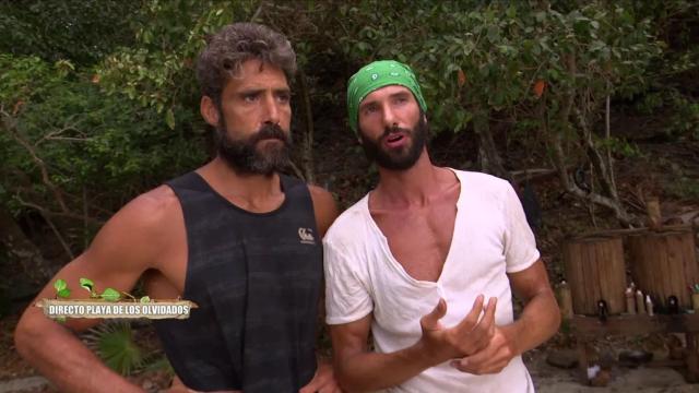 Imagen de ‘Supervivientes: Conexión Honduras’