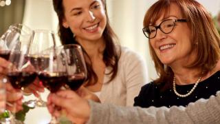 Día de la Madre: 7 regalos de vino para mamás “winelover”