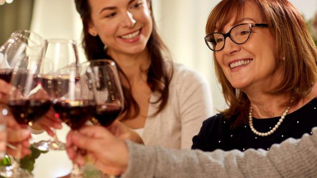 Los regalos de vino más acertados