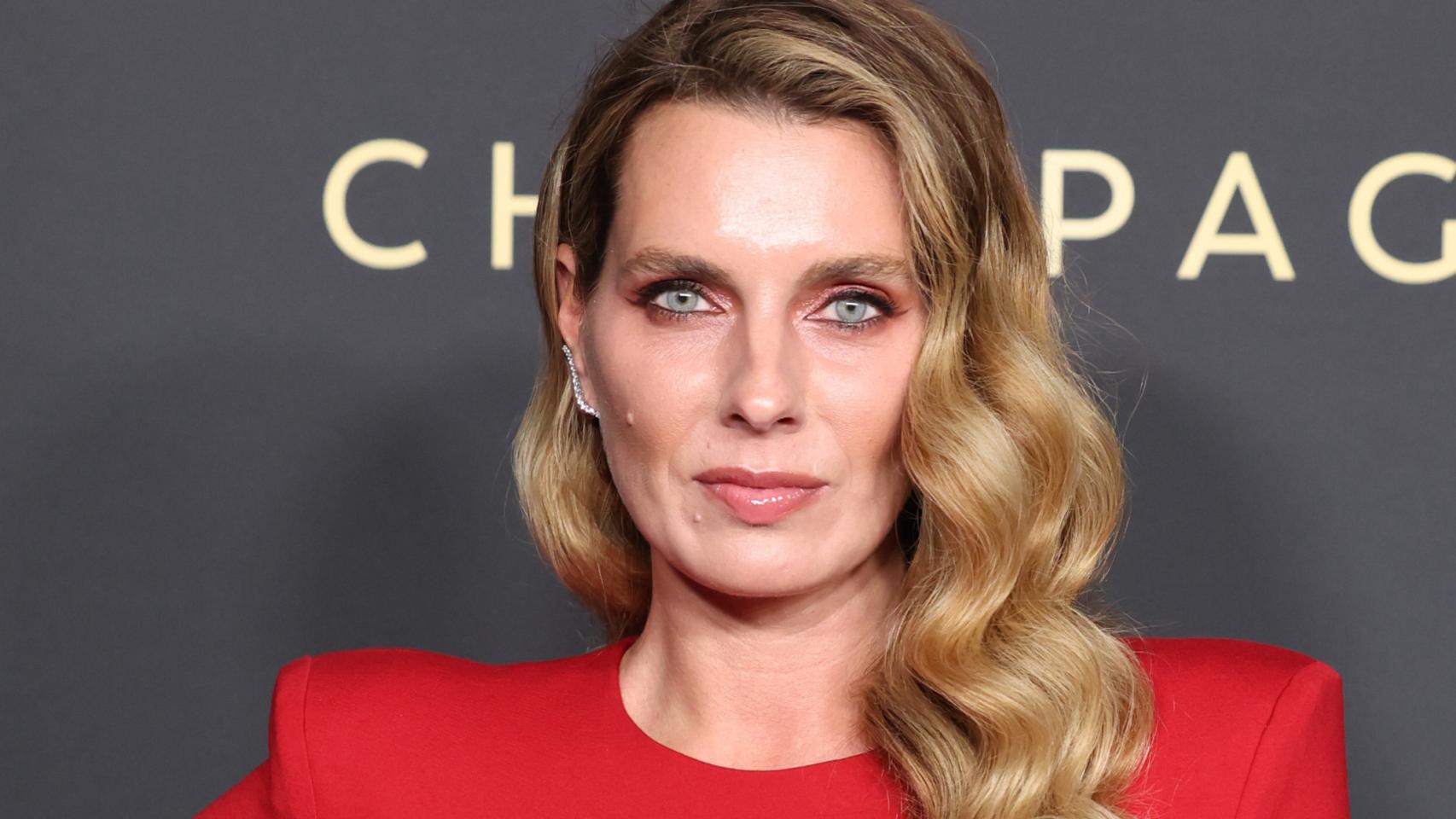 Imágenes del día: Alejandra Osborne