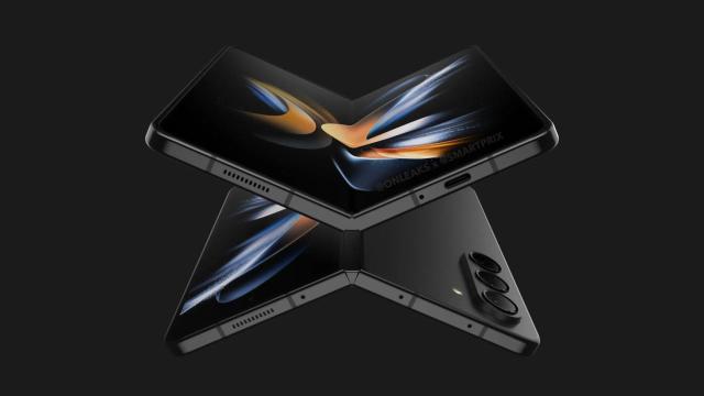 El Galaxy Z Fold 5 no será tan revolucionario como su sucesor
