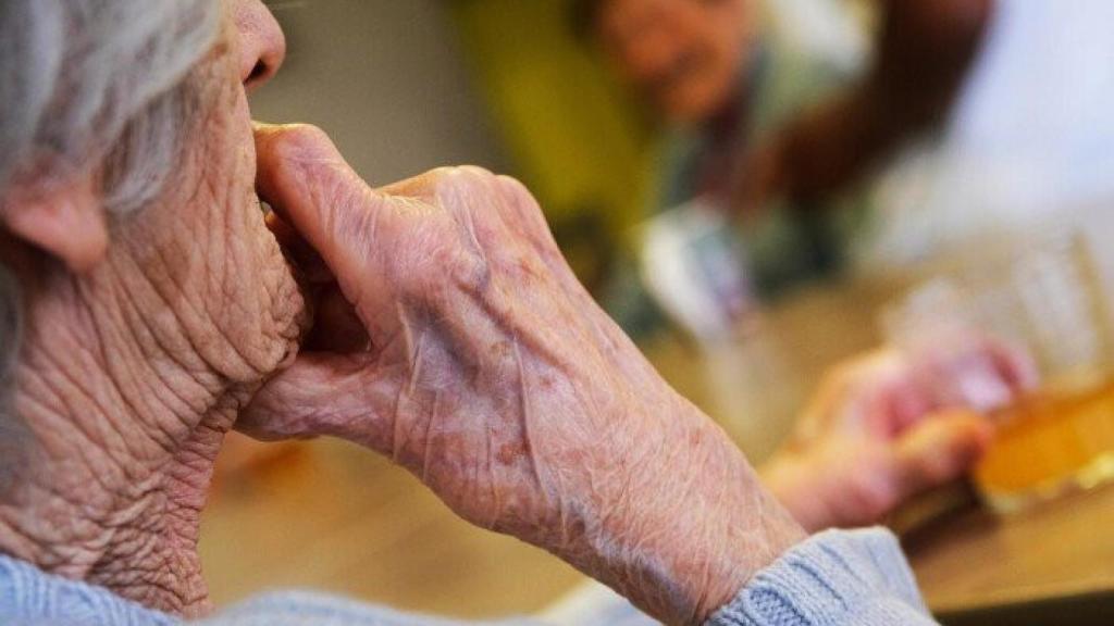 Unidad de tratamiento de la enfermedad de Alzheimer.