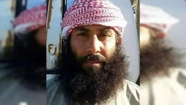 Abu al Husein al Qurashi