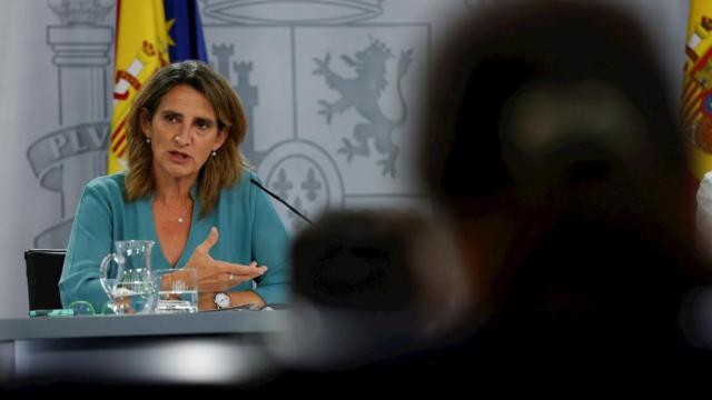 Doñana, arranca las fresas