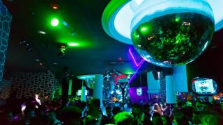 Foto del interior del My by Dux (fuente: Facebook de My By Dux)