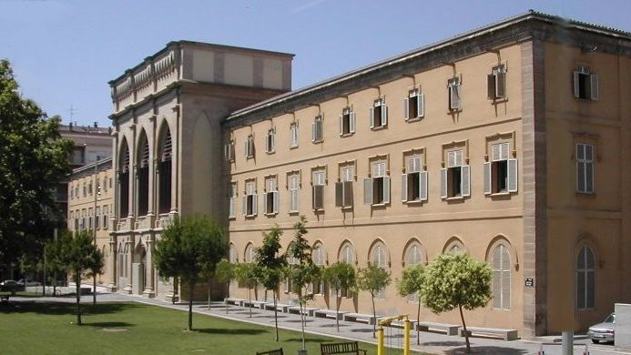 Universidad de Lleida (UdL)
