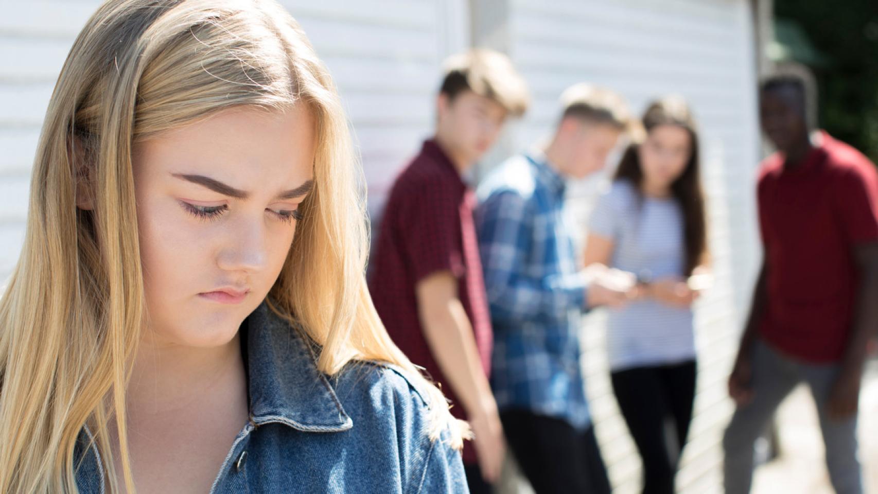 Día Internacional contra el Acoso Escolar: las claves para detectar y erradicar el 'bullying'